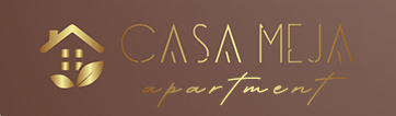 casa meja logo