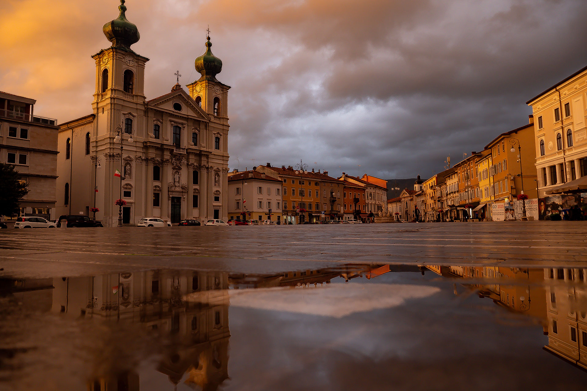 piazza